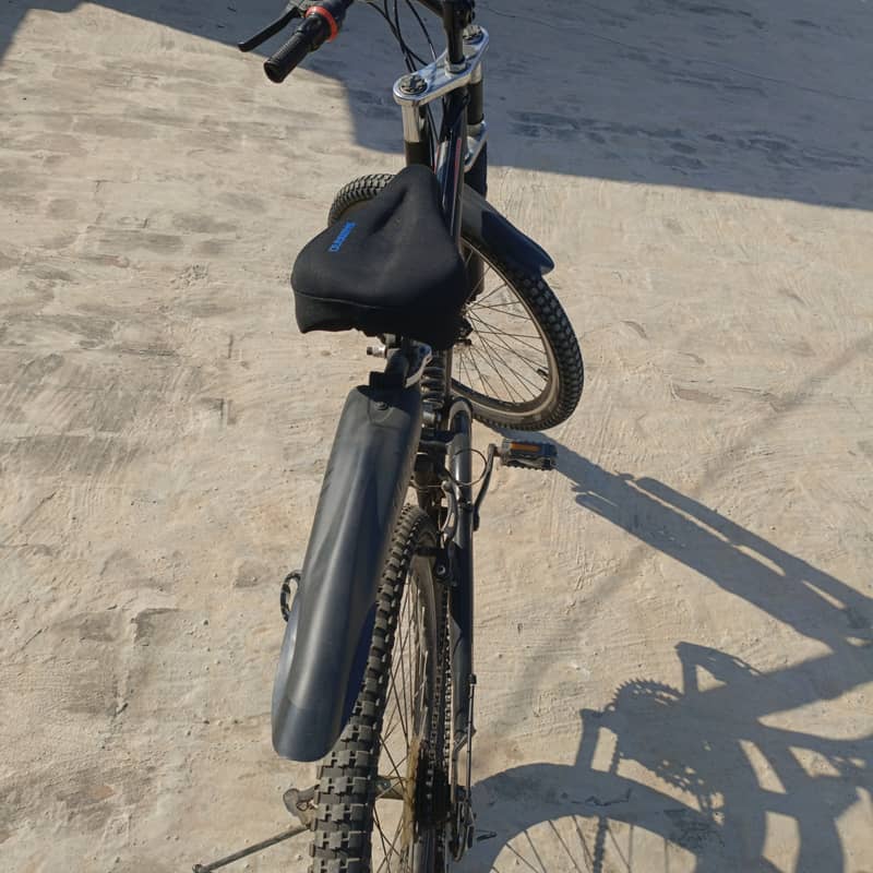 Cycle for sale ( urgent) 3