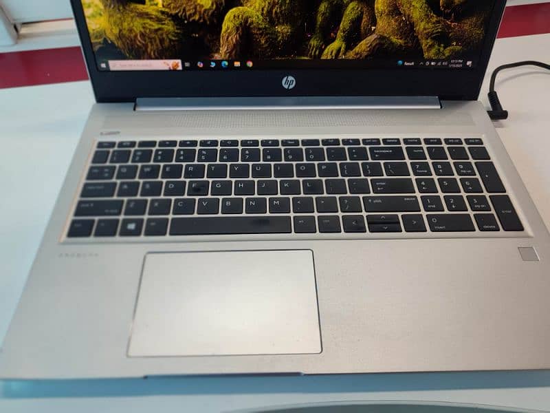 HP Laptop Core i5 10th Generation 2