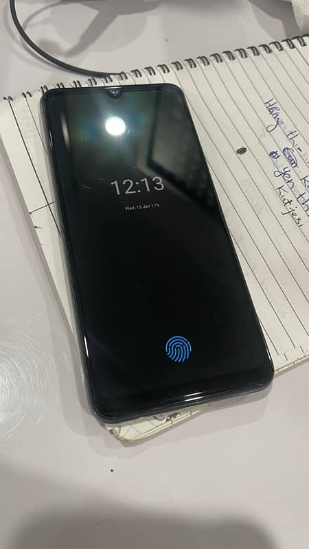 Vivo V21e 7