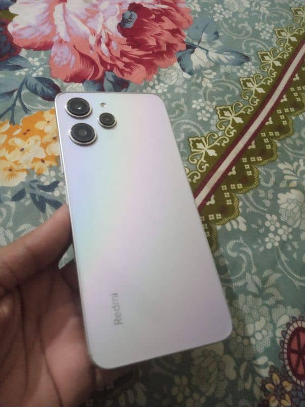 Redmi 12 1