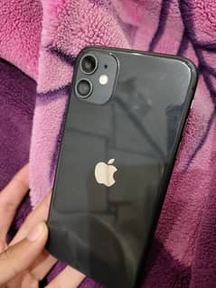 iPhone 11 4 months sim work