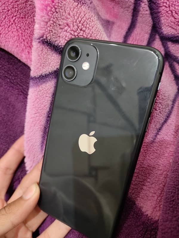 iPhone 11 4 months sim work 0