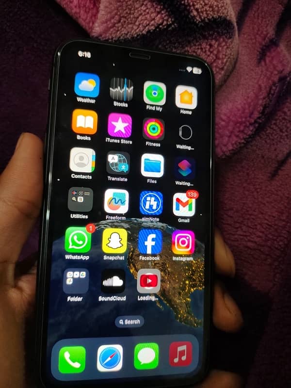 iPhone 11 4 months sim work 1