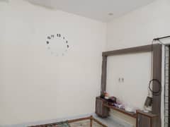 Flat Available In Architect Society For Bachelors And Job Holders Near UCP University