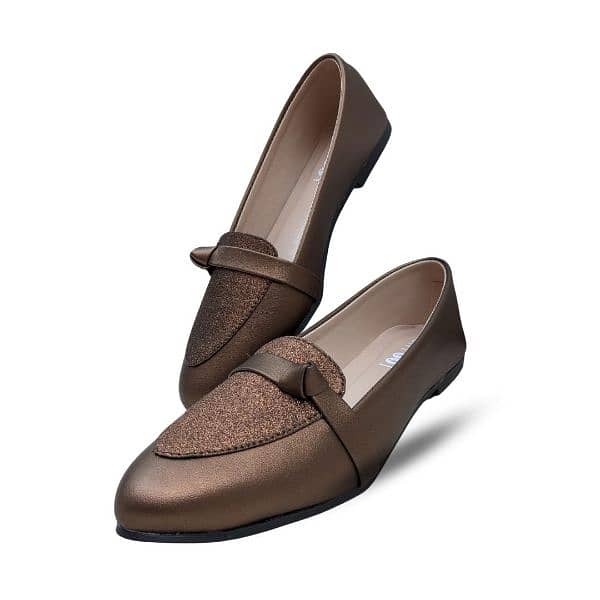 *Product Name*: Women's Rexine Fancy Pumps * 3