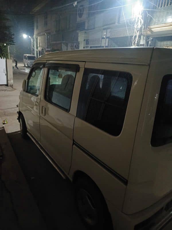 Daihatsu Hijet 2016 5