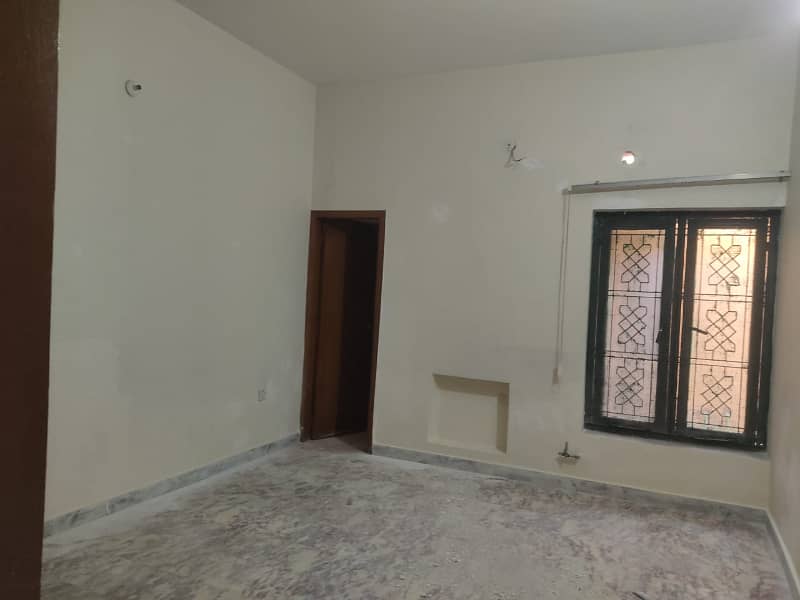 1 Kanal Double Story House Available For Rent In Model Town Lahore 0