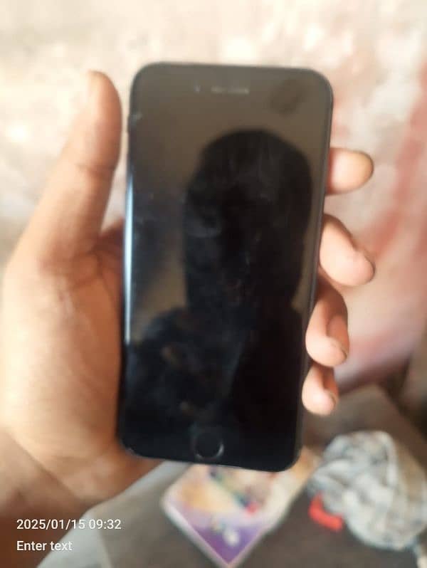 iPhone 8 for Sale | 128GB | Black | Non-PTA   to sell my iPhone 8 1