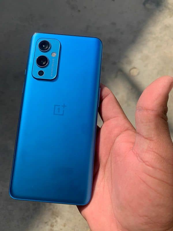 OnePlus 9 12/256 2