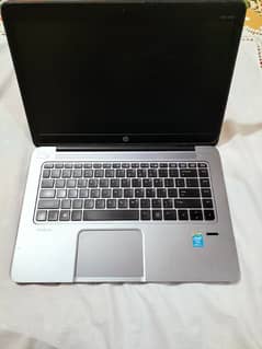 HP laptop Elite book