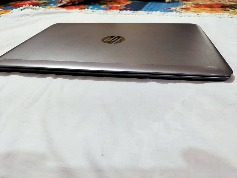 HP laptop Elite book 7