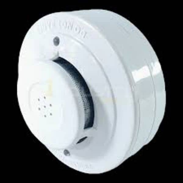 Fire Alarm System Wholesale Rate 1