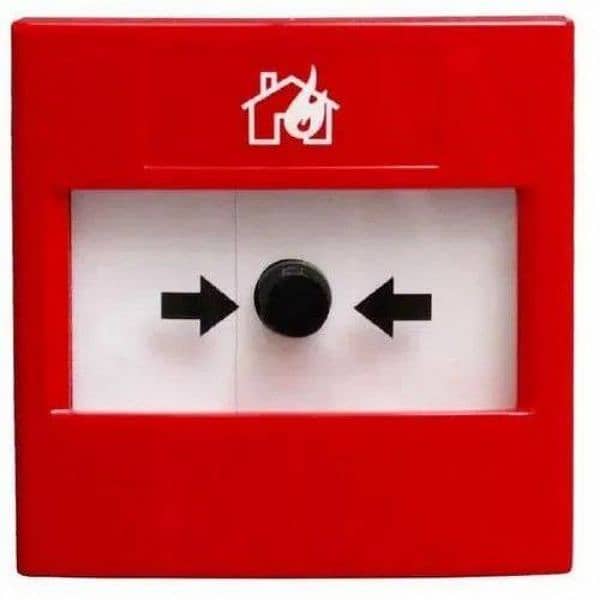 Fire Alarm System Wholesale Rate 3