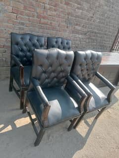 office executive chair Office Chairs/  visitor chairs /Office Chairs