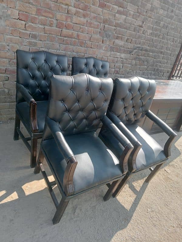 office executive chair Office Chairs/  visitor chairs /Office Chairs 0