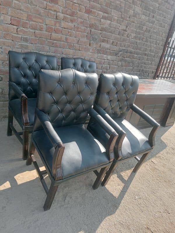 office executive chair Office Chairs/  visitor chairs /Office Chairs 1