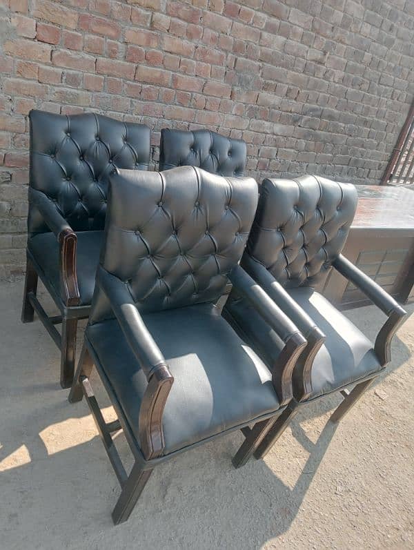 office executive chair Office Chairs/  visitor chairs /Office Chairs 2