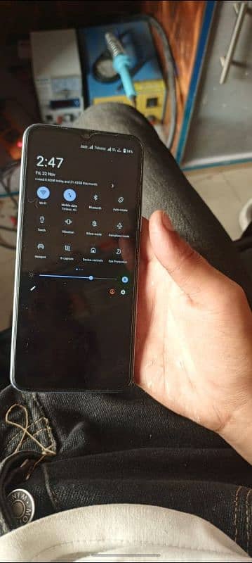 vivo y33s 8/128 1