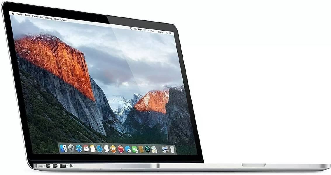 Macbook Pro 2015 15inch Core i7 16/512 M2 Apple SSD 2GB Radeon R9 GPU 0