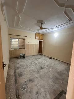 BRAND NEW FAMILY APPARTMENT FOR RENT LOCATION AYUB COLONY