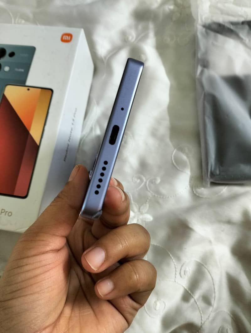 Xiaomi Redmi Note 13 Pro 9