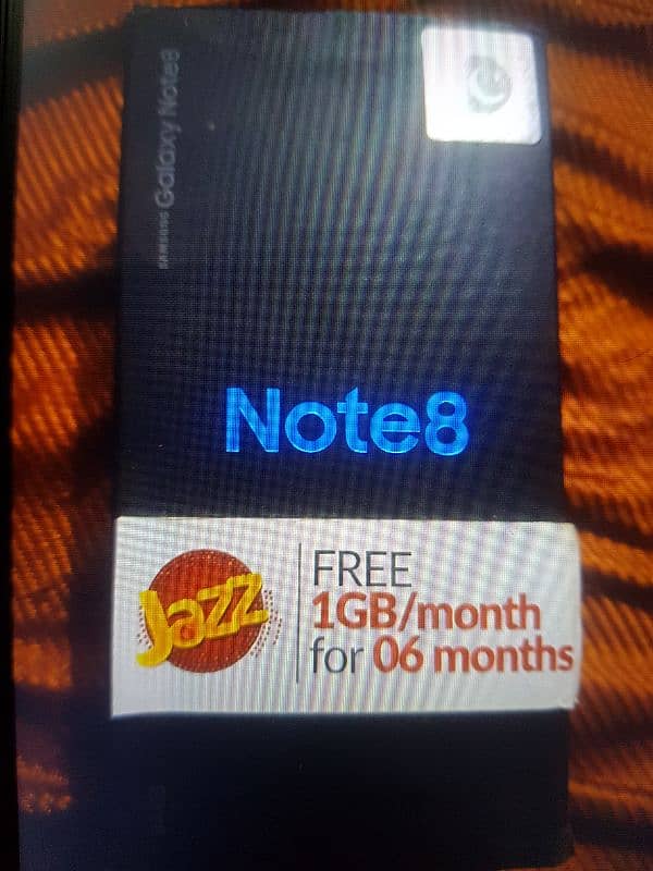 mobile sale note8 2