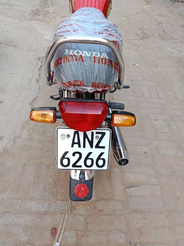 Honda CD 70 Model 2022 for sale 0301 1952338 0316 2486186 5