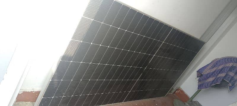 canadian solar panel for sale 1