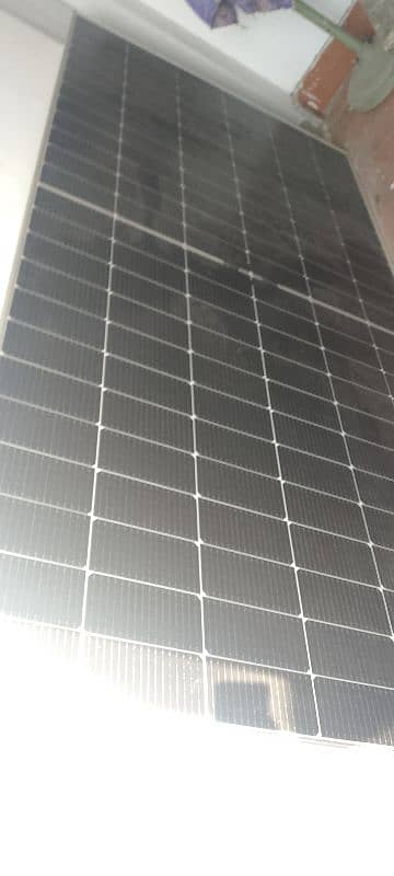 canadian solar panel for sale 3