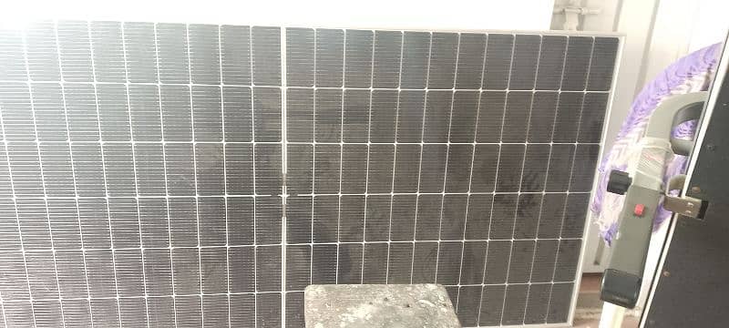 canadian solar panel for sale 4