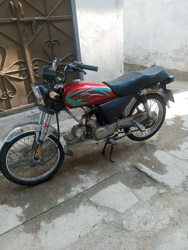 hi speed bike for sale model 17 Ajb 8284 1