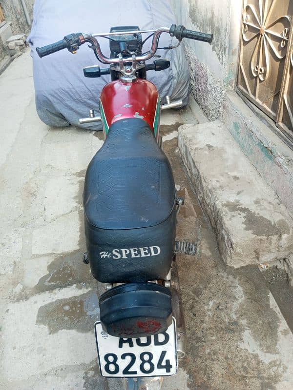 hi speed bike for sale model 17 Ajb 8284 2