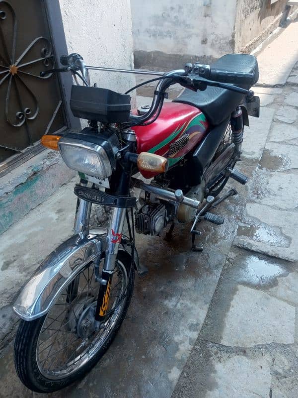 hi speed bike for sale model 17 Ajb 8284 4