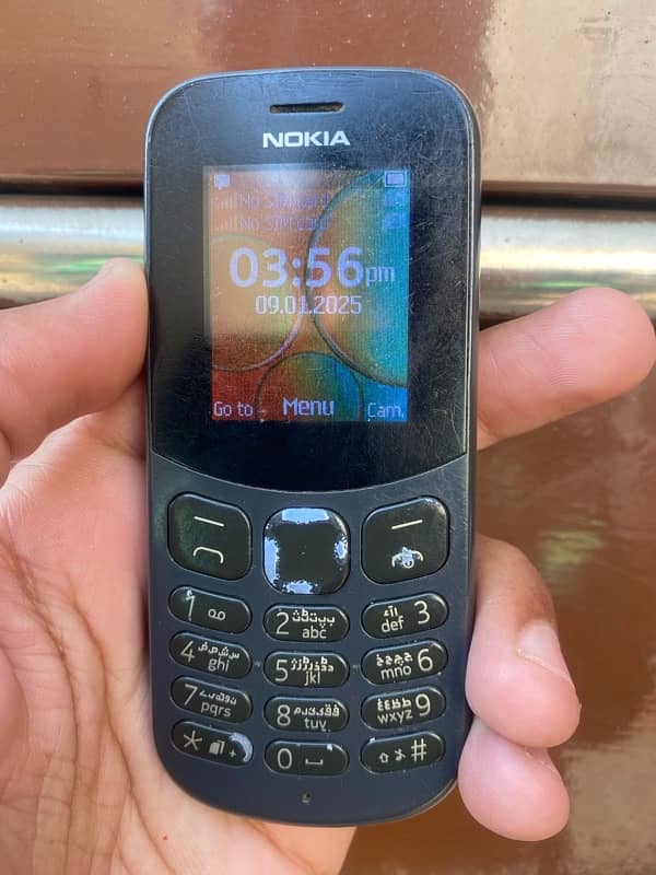 nokia 130 for sale 6