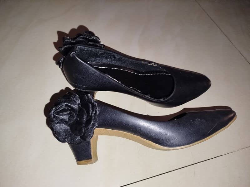 ladies shoes 2