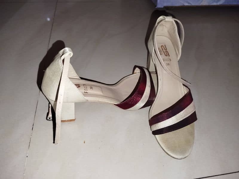 ladies shoes 4