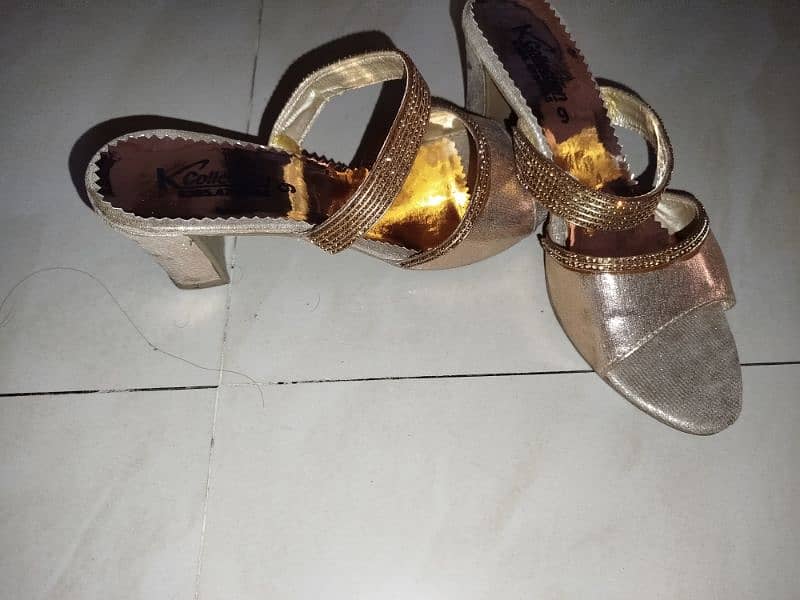 ladies shoes 7