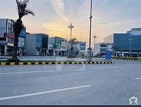 Park View City Lahore launched Downtown Commercial with Dancing Fountain. 2