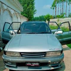 Mitsubishi Galant 1992