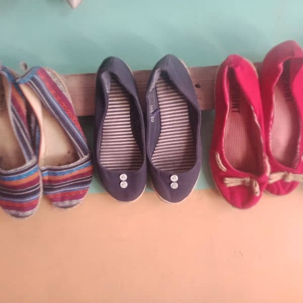 imported ladeise shoeis chapal sendal 12