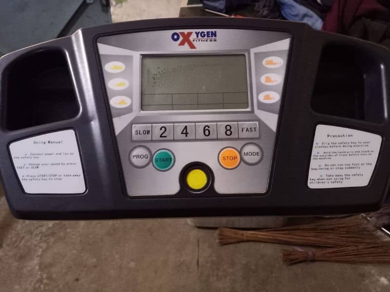 Treadmill exercise machines Repairing Services 2