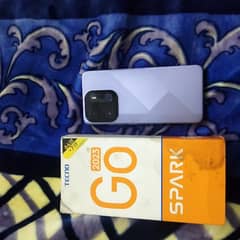 Tecno Spark Go 2023