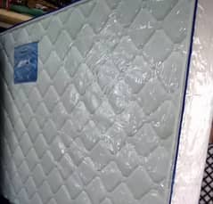 Englander orthotic mattress