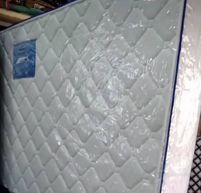 Englander orthotic mattress 0