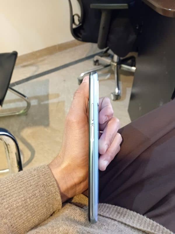 huawei y9s 6gb 128gb full ok 2