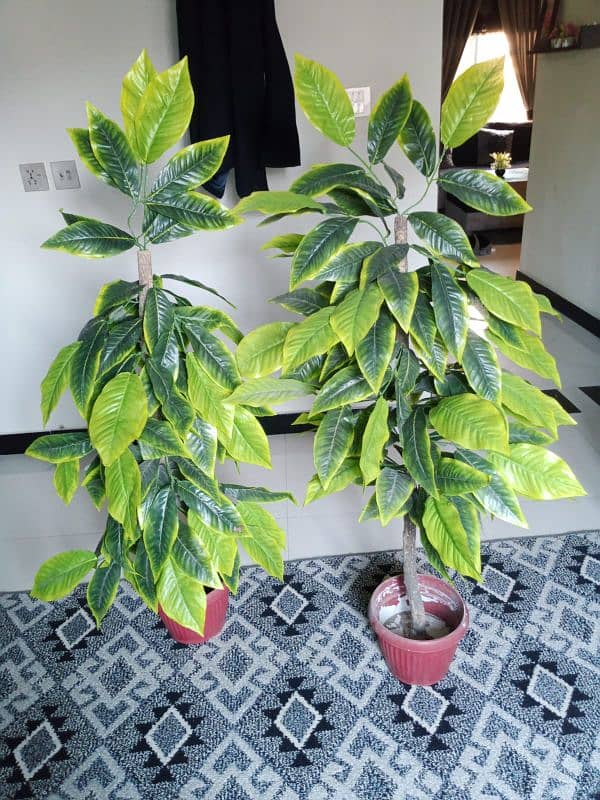 artificial plant 1