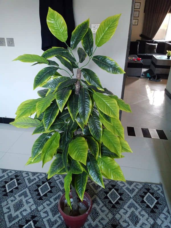 artificial plant 2