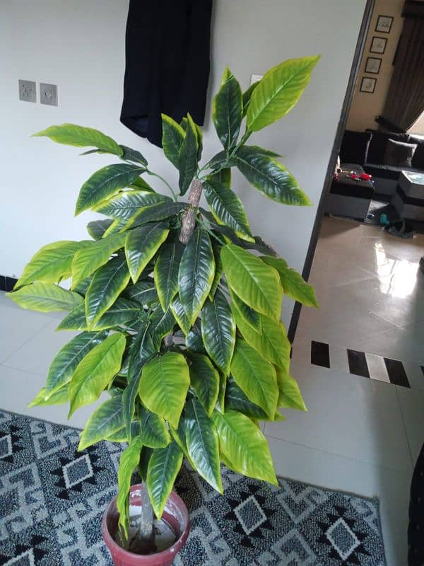 artificial plant 3