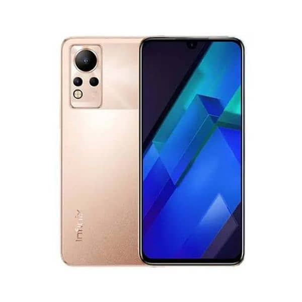 infinix note 12 6gb 128gb 03279025928 0