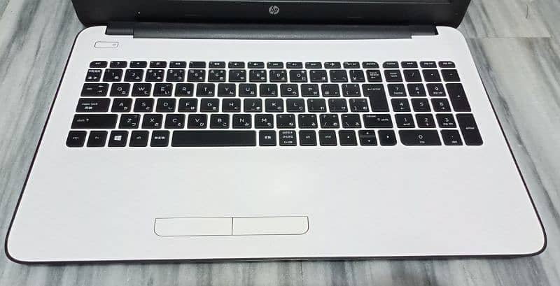 hp laptop 1